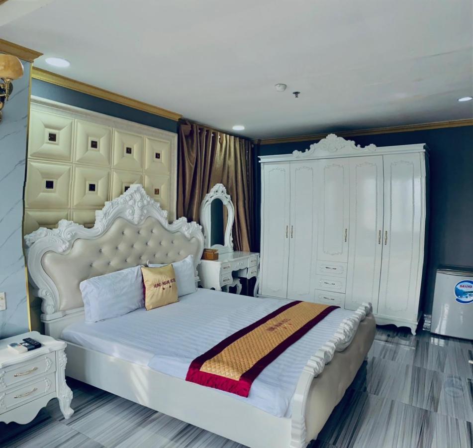 Khách sạn Hùng Miami - 2 Sao TP. Hồ Chí Minh