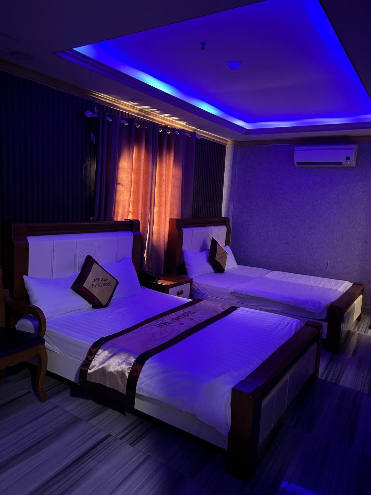Hotel Hung Miami - 3 Sao Ho Chi Minh City
