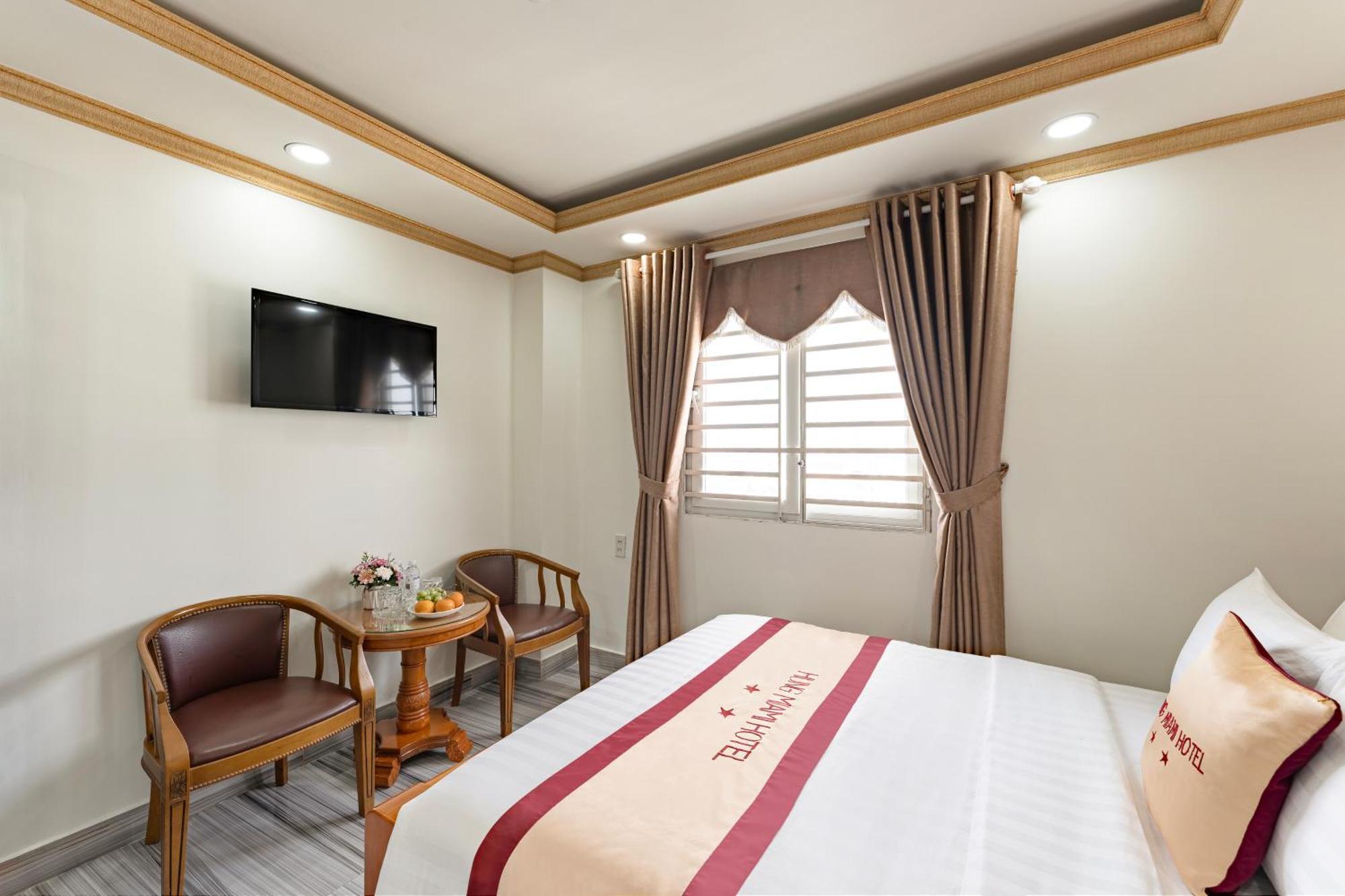 Hotel Hung Miami - 3 Sao Ho Chi Minh City