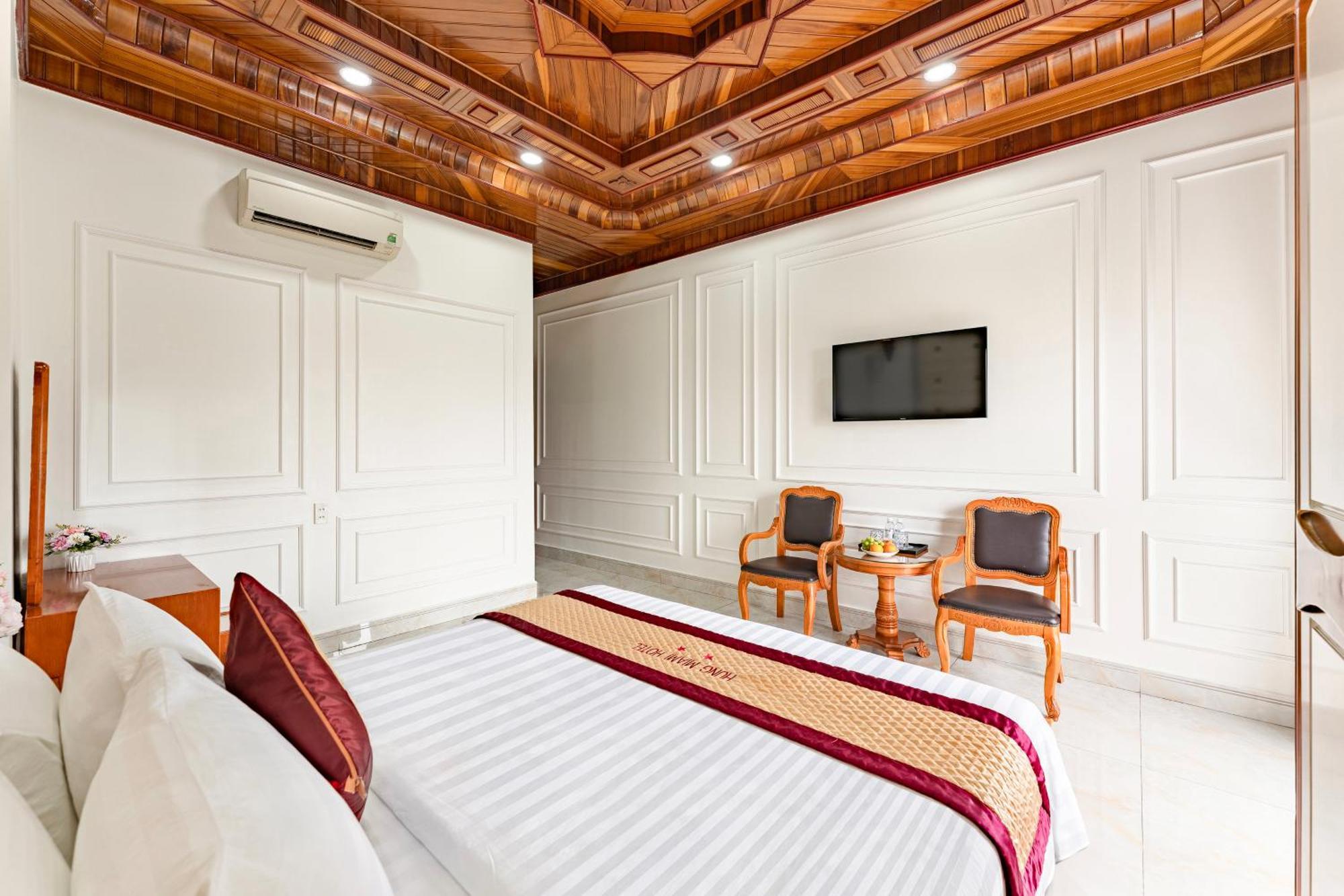 Hùng Miami - 2 Sao Khách sạn TP. Hồ Chí Minh